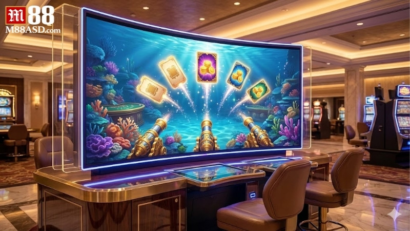 Bắn cá thưởng thẻ cào - Cách chơi và mẹo nhận thưởng nhanh chóng 2 ban-ca-thuong-the-cao