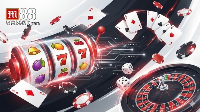 Casino game M88: Khám phá những siêu phẩm đổi thưởng hấp dẫn 2 trai-nghiem-quay-so-cung-roulette