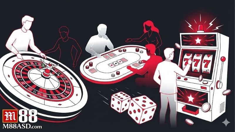 Casino game M88: Khám phá những siêu phẩm đổi thưởng hấp dẫn 3 suc-hut-tu-nhung-van-bai-rong-ho