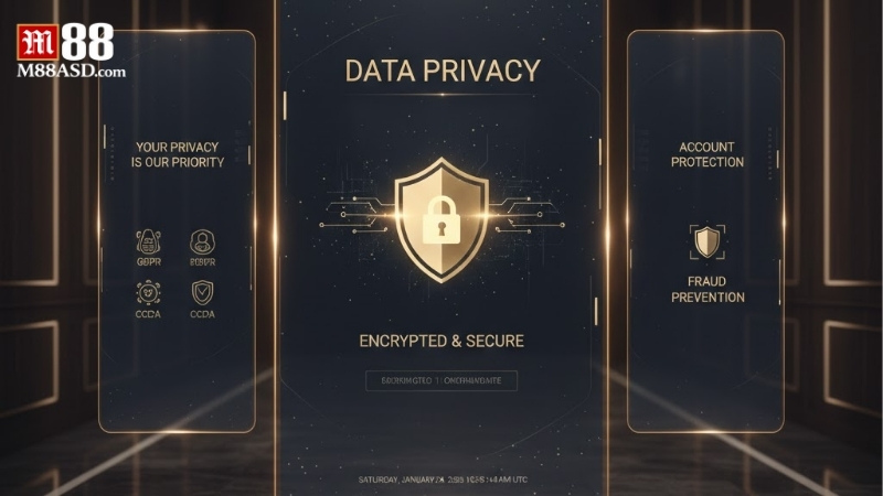 Chính Sách Bảo Mật Tại Nhà Cái - Bảo Vệ Dữ Liệu Người Chơi 1 chinh-sach-bao-mat