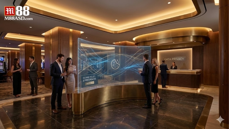 Chính Sách Cookie Ở Nền Tảng Cá Cược Casino Trực Tuyến Online 1 chinh-sach-cookie